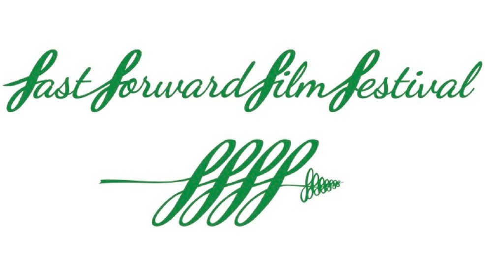 Fast Forward Film Festival logo