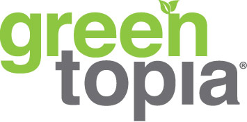Greentopia Logo