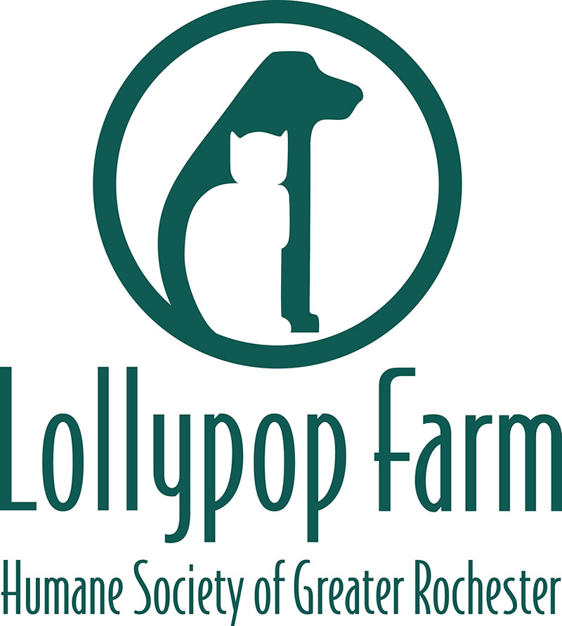 Lollypop Farm logo