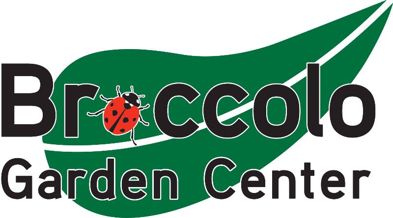 Broccolo Garden Center Logo