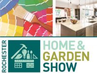 Visit the Broccolo Tree & Lawn Care at the Rochester Home & Garden Show