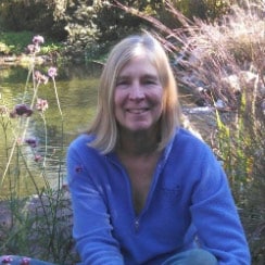 Christine Froehlich, Garden Center Instructor