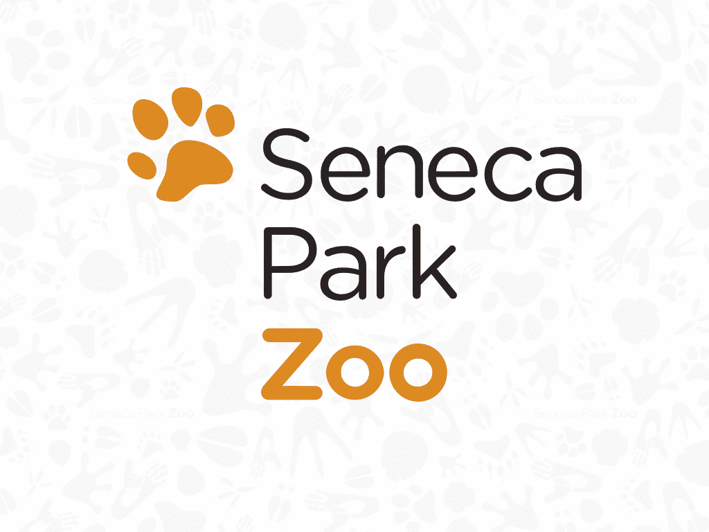Seneca Park Zoo Logo