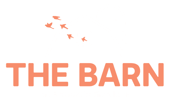 The Barn at Broccolo Gardens logo